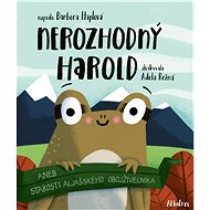 Nerozhodný Harold - Barbora Haplová
