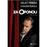Za oponou - Daniel Pánek
