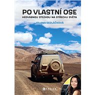 Po vlastní ose - Jolana Sedláčková