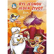 Byl jednou jeden život - svaly - Jean-Charles Gaudin