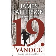 19. Vánoce - James Patterson