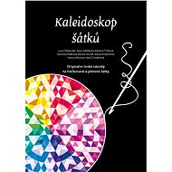 Kaleidoskop šátků - Lucia Štefanides (ed.)