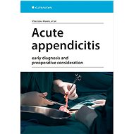 Acute appendicitis - Vitězslav et al. Marek