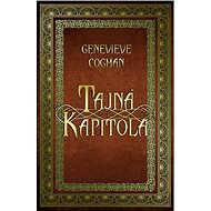 Tajná kapitola - Genevieve Cogman