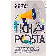 Tichá pošta - Chandler Bakerová