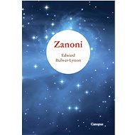 Zanoni - Edward Bulwer-Lytton