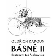 Básně II - Oldřich Kapoun