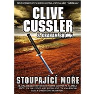 Stoupající moře - Clive Cussler