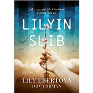 Lilyin slib - Lily Ebert
