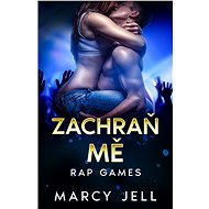 Zachraň mě - Marcy Jell