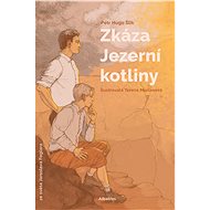 Zkáza Jezerní kotliny - Jaroslav Foglar