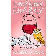 Ordinary liars - Louise Guyová