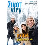 Život víry 2022/1 - KMS – Křesťanská misijní společnost