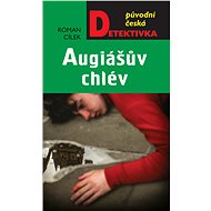 Augiah's stable - Roman Cílek