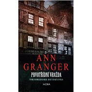 First-class murder - Ann Granger