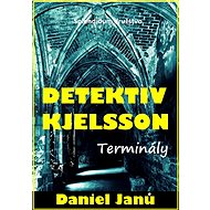 Terminály - Daniel Janů