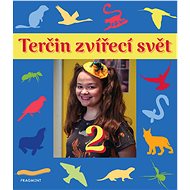 Terčin zvířecí svět 2 - Pavel Šimák