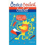 Český, česká, české - Šimon Tatíček