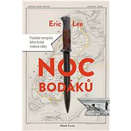 Noc bodáků - Eric Lee
