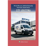 City logistika - autorů kolektiv