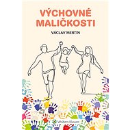 Výchovné maličkosti - Václav Mertin