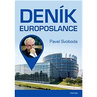 Deník europoslance - JUDr. Pavel Svoboda