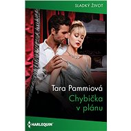 Chybička v plánu - Tara Pammiová