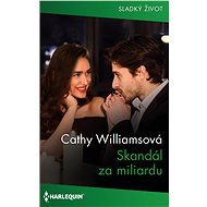 Skandál za miliardu - Cathy Williamsová