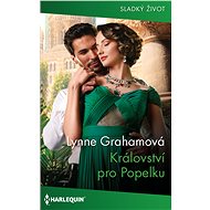Království pro Popelku - Lynne Grahamová