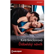 Ďábelský plán - Kira Sinclair