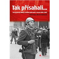 Tak přísahali... - Martin Vaňourek
