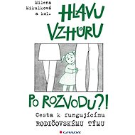 Cheer up after the divorce?! - Milena Mikulková