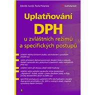Application of VAT for special schemes and specific procedures - Zdeněk Kuneš