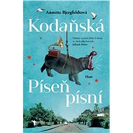 Kodaňská Píseň písní - Annette Bjergfeldt