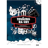 Továrna na sny - Matěj Svoboda