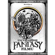 Encyklopedie fantasy filmu - Petr Cífka