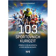 103 sportovních kuriozit - David Kozohorský