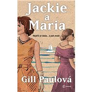 Jackie and Maria - Gill Paulová