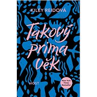 Takový prima věk - Kiley Reidová