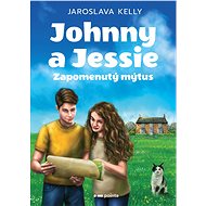Johnny and Jessie - Jaroslava Kelly