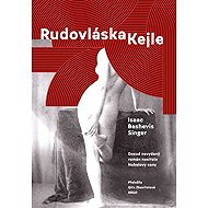 Rudovláska Kejle - Isaac Bashevis Singer