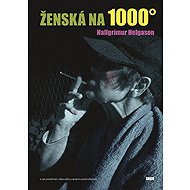 Ženská na 1000 stupňů - Hallgrímur Helgason