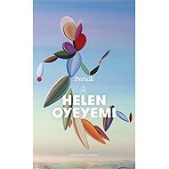 Perník - Helen Oyeyemi