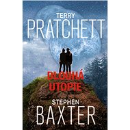 Dlouhá Utopie - Terry Pratchett