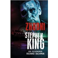 Lose weight - Stephen King