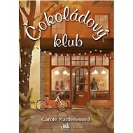 Chocolate Club - Carole Matthewsová