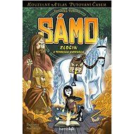 Sámo - 	Veronika Válková