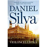 Violoncellistka - Daniel Silva
