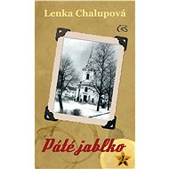 Páté jablko - Lenka Chalupová