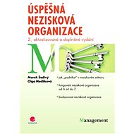 Úspěšná nezisková organizace - Marek Šedivý